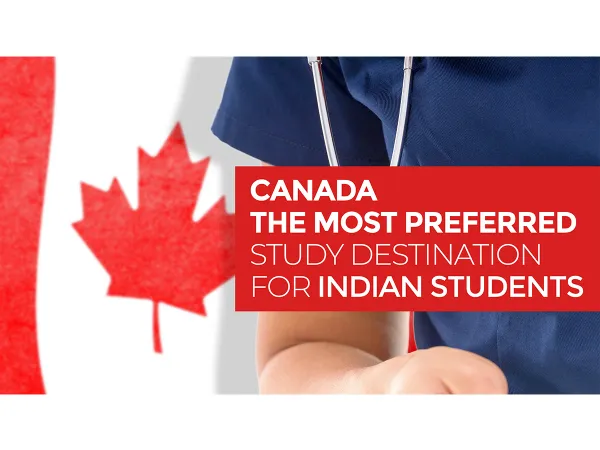 Reasons to study in Canada, why Indians study in Canada